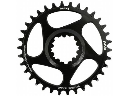 převodník MAX1 Narrow Wide SRAM 34z černý