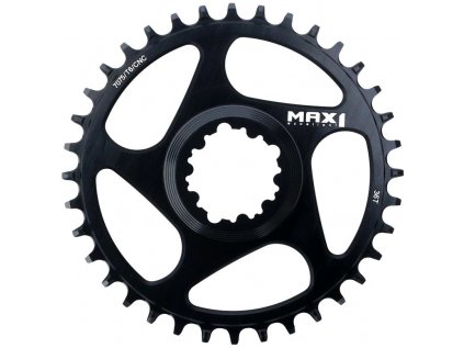 převodník MAX1 Narrow Wide SRAM 36z černý (Barva černá, Velikost 36z)
