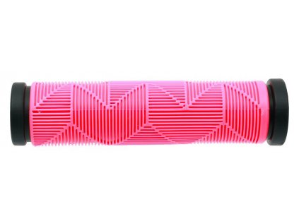 gripy MAX1 Performance růžové (Barva růžová)