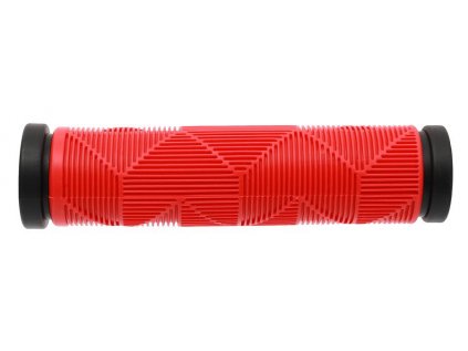 gripy MAX1 Performance červené (Barva červená)