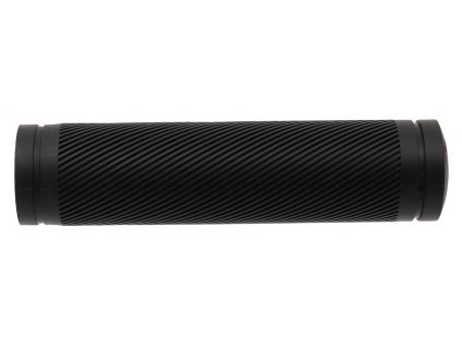 gripy MAX1 Simple černé (Barva černá)