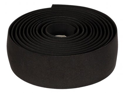 omotávka MAX1 EVA černá (Barva černá)