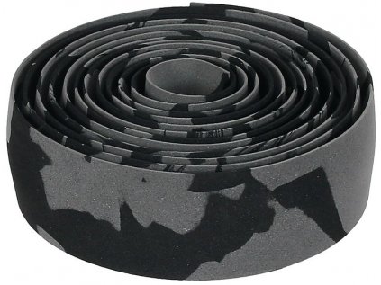 omotávka MAX1 EVA černo/šedá (Barva černo/šedá)