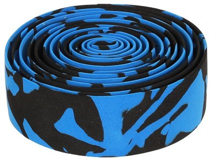 omotávka MAX1 EVA modro/černá (Barva modrá)