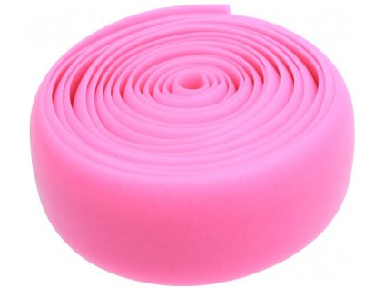 omotávka MAX1 Silicone růžová (Barva růžová)