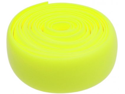 omotávka MAX1 Silicone žlutá (Barva žlutá)