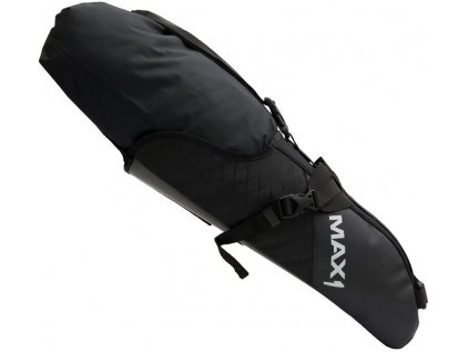 brašna MAX1 Expedition XXL (Velikost XXL)