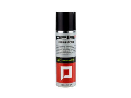 olej pells chain lube bio 300ml o