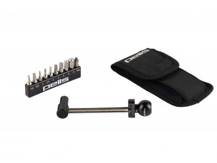 multiklic pells momentum o