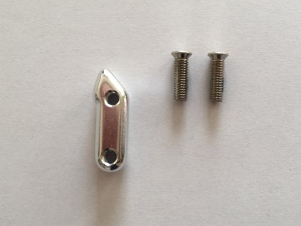 patka vlozka na nosic 1ks typ 30 rok 2017 modely 12 mm razzer o