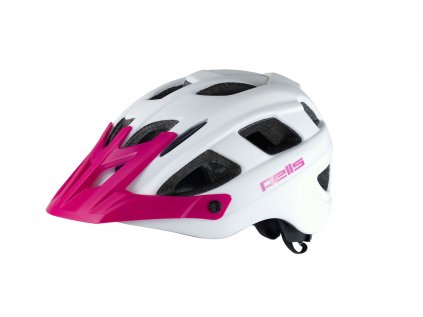 helma pells wasp white pink o
