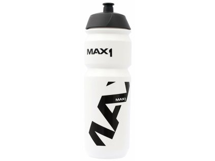Lahev MAX1 Stylo (Barva bílá, Objem 0,85 l)