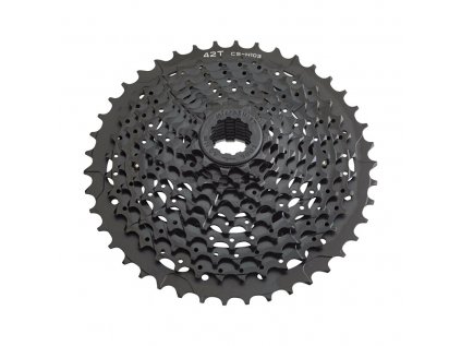 10-kazeta MICROSHIFT XLE CS-H103A 11-42 zubů (Velikost 11-42 zubů)