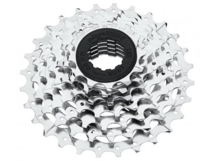 7-kazeta MICROSHIFT CS-H072 12-28 zubů (Velikost 12-28)
