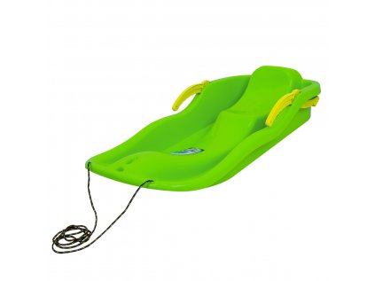 SULOV HURIKÁN s brzdou (barva zelená)