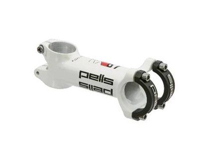 PELLS Představec RX67 OV červená/černé čelo