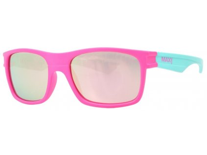 dětské brýle MAX1 Kids růžová/mint (Barva růžová)