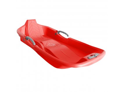 SULOV FUNKY DOUBLE (barva červená)