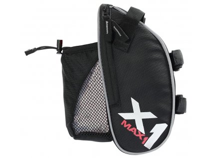 brašna MAX1 B-Bag černá (Barva černá)