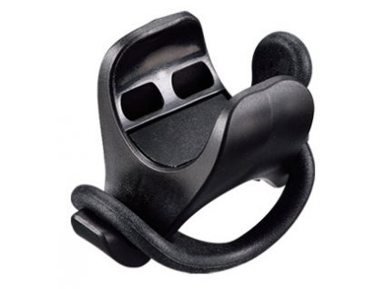 držák předního světla MAX1 Energy USB na řidítka (Velikost držáky)