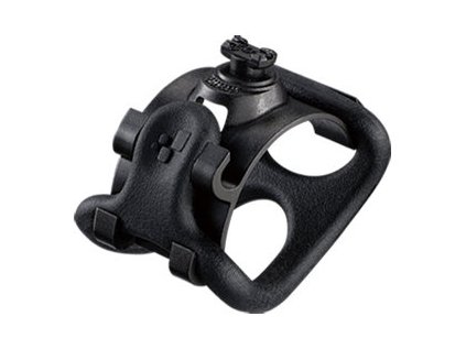 držák předního světla MAX1 Piccolo USB na řidítka (Velikost držáky)