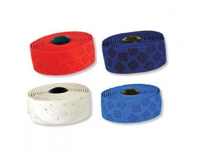 Omotávka PELLS korková - bílá (barva bílá)