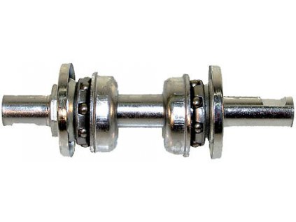 osa klínková 148mm kompletní Thompson (Velikost 148)