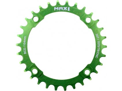 převodník MAX1 Narrow Wide 30z zelený (Barva zelená, Velikost 30z)