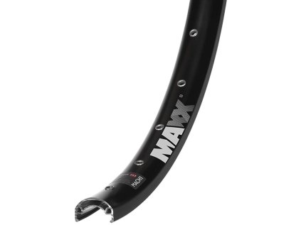 ráfek MACH1 29" Maxx disc 32děr/černý (Velikost 29")