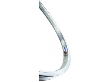 ráfek MACH1 24" 110 Junior 36děr stříbrný (Velikost 24")