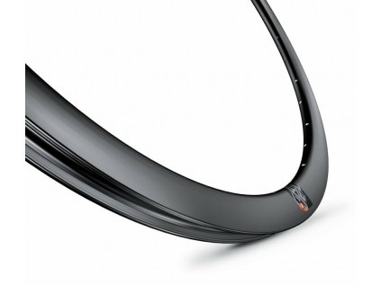 ráfek MACH1 29" Gravel disc 32děr/černý (Velikost 32 děr)