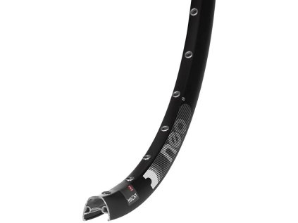 ráfek MACH1 27,5" Neo disk 32děr/1nýt černý (Velikost 32 děr)