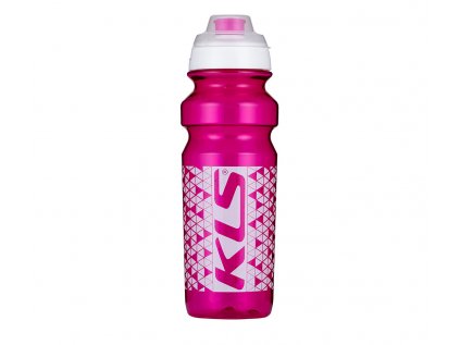 KELLYS Láhev TULAROSA 022 Pink 0,75l