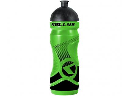 KELLYS Láhev SPORT 2018 0,7 l, Green