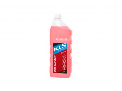 KELLYS Čistící prostředek KLS BIKE CLEANER náhradní náplň 1000 ml