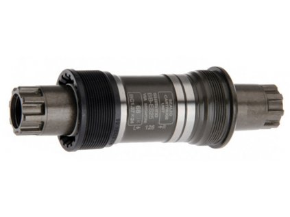 osa SHIMANO BB-ES25B25 BSA octalink, 68x126mm, bez šroubů (v krabičce)