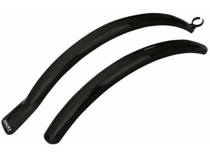 blatníky set MAX1 Valmax 26"-27,5"-29" (Barva černá, Velikost 26"-27,5"-29")