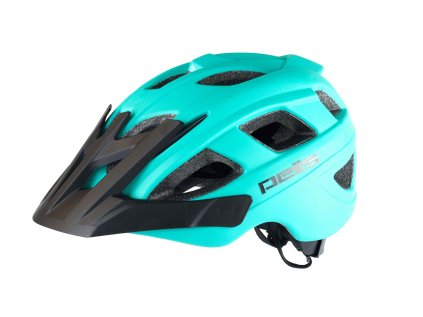 Helma PELLS Wasp Blue/Black - M (55-58cm) (Velikost M (55-58cm))