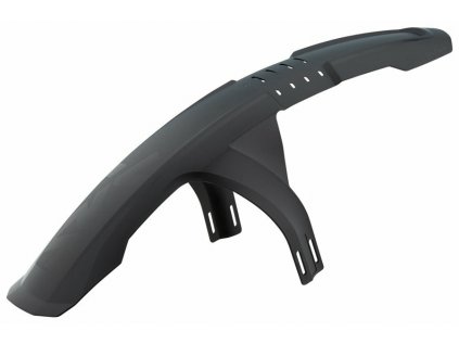 Blatník SKS Mudrocker 27,5"-29" pro odpruženou vidlici (Barva černá, Velikost 27,5"-29")