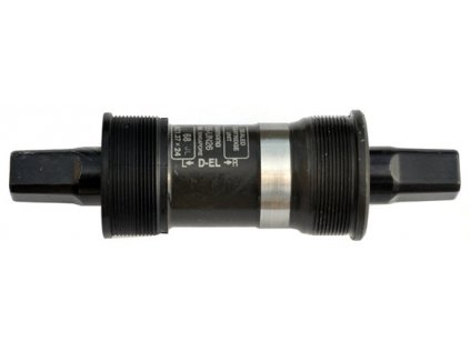 osa SHIMANO BB-UN26-E BSA 68x113mm, čtyřhran, bez šroubů (Velikost 113)