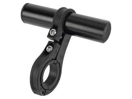 organizér pro světlo/computer M-WAVE na řidítka (Velikost držáky)