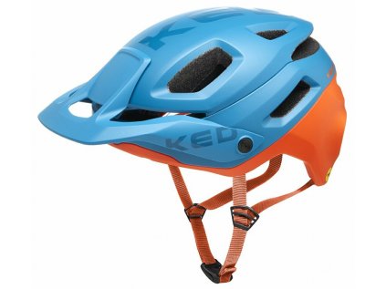 Přilba KED Pector MIPS (Barva modrá, Velikost L/56-61 cm)