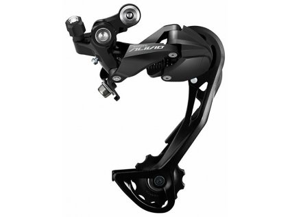 měnič SHIMANO Alivio RD-M3100, 9 speed, v krabičce (Velikost 9sp)