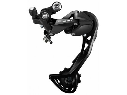 měnič SHIMANO Alivio RD-M3100, 9 speed, v krabičce