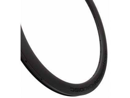 MAX1 Carbon Road Disc 50 mm (Počet děr 24 děr clincher 30 mm)