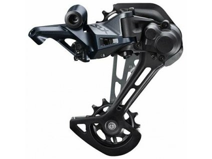 měnič SHIMANO SLX RD-M7100SGS, 12 speed, Shadow RD+, v krabičce (Velikost 12sp)