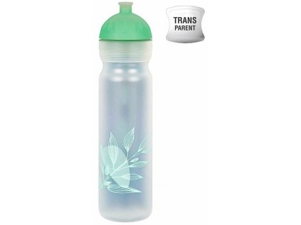 Zdravá lahev Botanical (Objem 1,0 l)