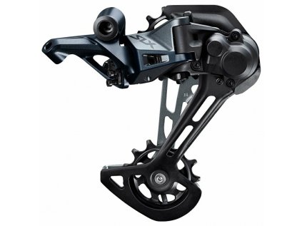 měnič SHIMANO SLX RD-M7100SGS, 12 speed, Shadow RD+ (Velikost 12sp)