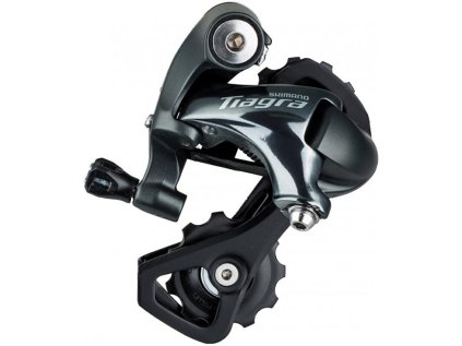 měnič SHIMANO Tiagra RD-4700, 10 speed krátké vodítko (Velikost 10sp)
