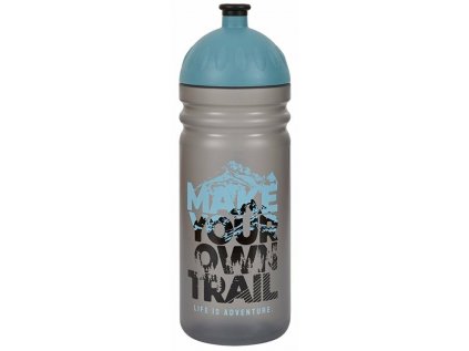 Zdravá lahev Trail (Objem 0,7 l)